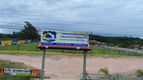 Sede Parque Social