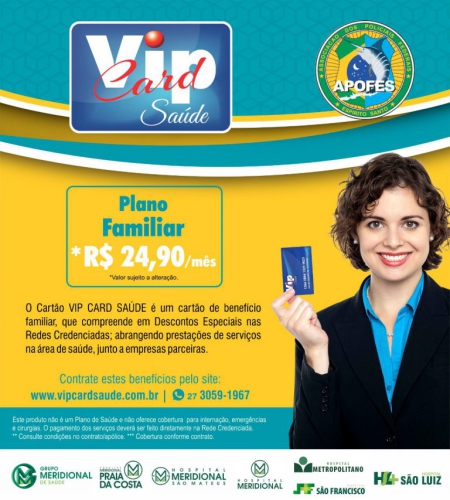 vipcard